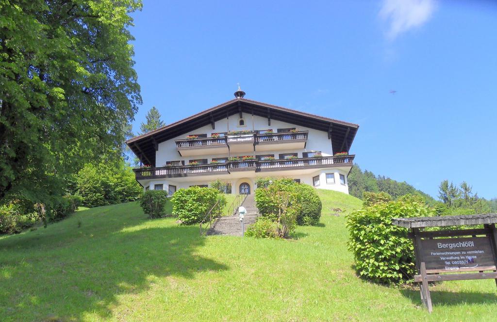 Bergschloessl Fewo 28 奥博奥多夫 客房 照片