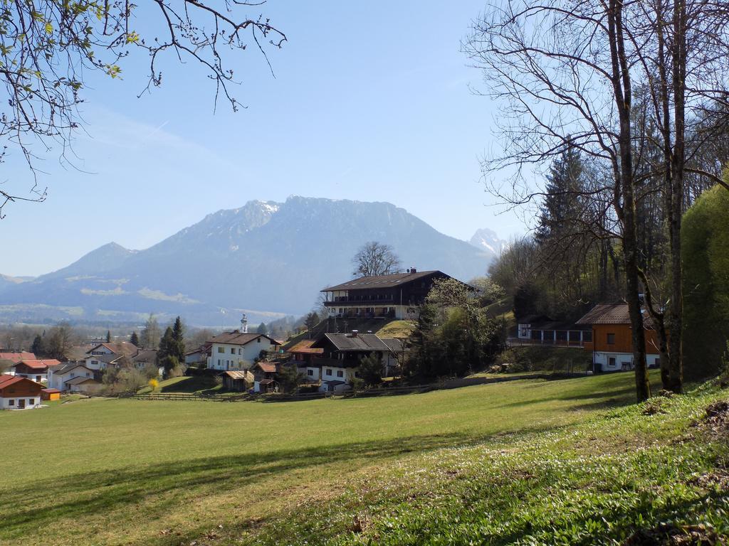 Bergschloessl Fewo 28 奥博奥多夫 外观 照片